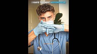 I Have The Best Motorcycle 🤫 #trending #edit #motorcycle #trollface