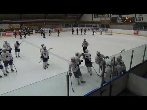 TPS B Ak - Blues B ak 16.3.2019 (JA)