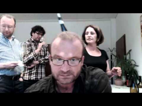 Grüner Veltliner aus dem Wagram