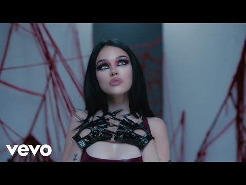 Maggie Lindemann, Siiickbrain - break me!