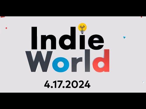 [ENG/PL] Indie World Showcase 4.17.2024 - Nintendo Switch(2/3)
