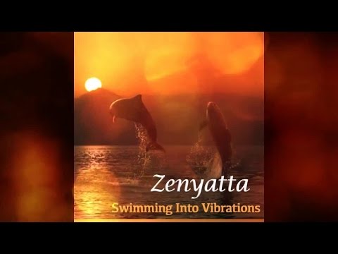 Zenyatta - Swimming Into Vibrations (feat. Keith Glynne) ▶ Chill2Chill