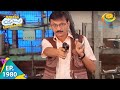 Taarak Mehta Ka Ooltah Chashmah Episode 1980 Full Episode