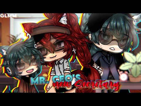 [♥︎] — 𝐌𝐫. 𝐂𝐄𝐎'𝐬 𝗇𝖾𝗐 𝖲𝖾𝖼𝗋𝖾𝗍𝖺𝗋𝗒 || 𝖦𝖫𝖬𝖬/𝖦𝖢𝖬𝖬 || 𝖦𝖺𝖼𝗁𝖺 𝖫𝗂𝖿𝖾 || 𝖦𝖺𝖼𝗁𝖺 𝖬𝗂𝗇𝗂 𝖬𝗈𝗏𝗂𝖾 || 𝖮𝖱𝖨𝖦𝖨𝖭𝖠𝖫