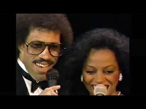 Lionel Richie & Diana Ross   Endless Love   1982   (Audio Remastered)