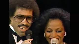 Lionel Richie &amp; Diana Ross   Endless Love   1982   (Audio Remastered)