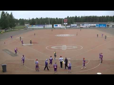 C-pojat Pattijoki - Sotkamo 2.7.15