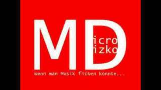 Microdizko - 8 P.M. (Original Mix) HQ