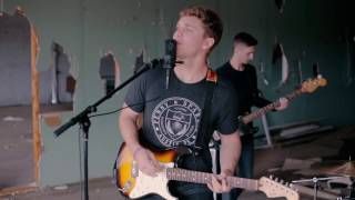 2:20 Cover - Colony House - Blaze Lawrimore