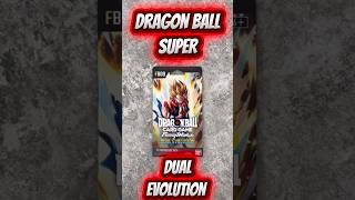DBS DUAL EVOLUTION OPENING. #dragonballsuper #dragonball #dragonballz #dbs #dbz #goku