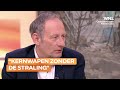 Rusland geeft volgens het VK toe dat het vacuümbommen heeft ingezet: 'Kernwapen zonder de straling'