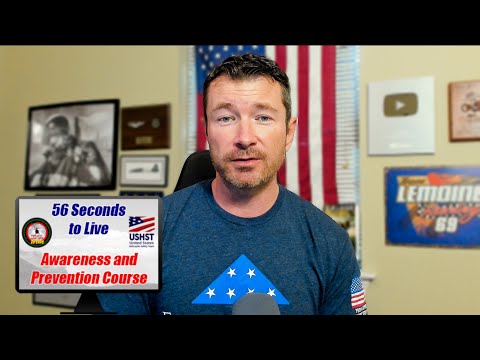 A Local Helicopter Crash and 56 Seconds to Live - An Open Discussion