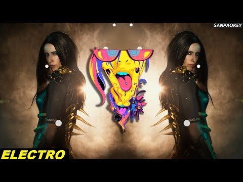 Iceyys X Ranqz - Move It Down