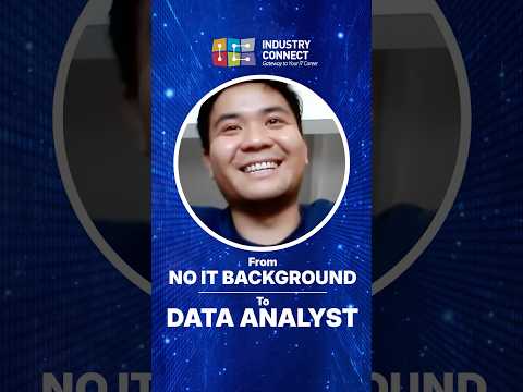 From Zero IT Background to Industry Success