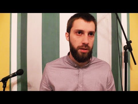 Halka hadisa - Emir ef. Imamović (01.02.2018)