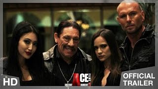 The NightCrew - Official Trailer HD - Danny Trejo / Luke Goss / Paul Sloan