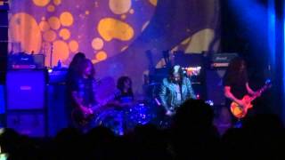 Monster Magnet @ Sala Arena - Madrid - End of Time - 06/02/2014