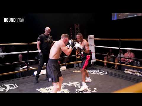 03 Anton Roper vs Rob Doherty