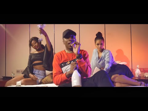 Cr Boy ft. Laylizzy - Show ( Video Oficial )
