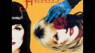 Heart - My Crazy Head