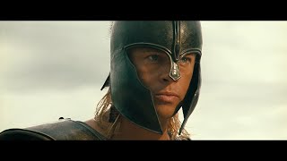 Troy - Official® Trailer 1 [HD]