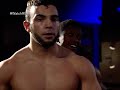 Will Ferrara Caprice Coleman Vs Cheeseburger Bob Evans Ring Of Honor TV 12 20 2014