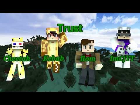 All Small Stars UHC Intros! (S1-S5)