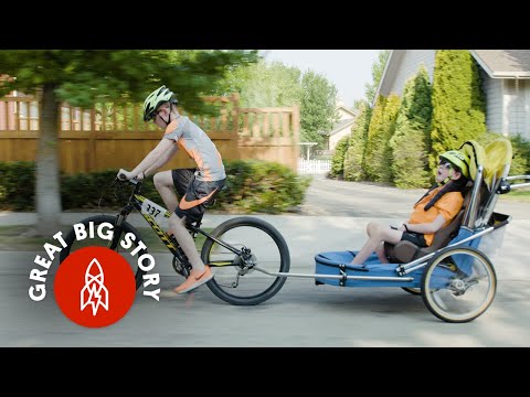 The Brotherly Love That Conquers Triathlons