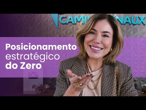 How to Create a REALLY Strategic Positioning in 2025