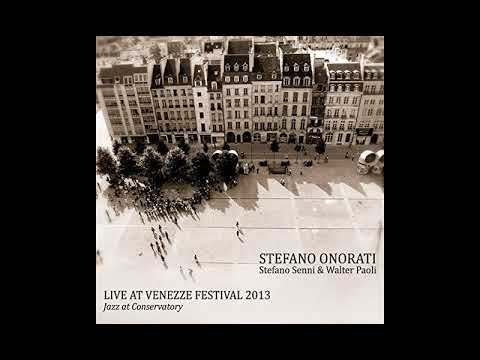 Stefano Onorati feat  Stefano Senni & Walter Paoli   Blame It On My Youth