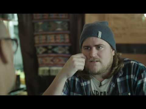 Erik Ekstrand kör hem med 1000 liter sprit