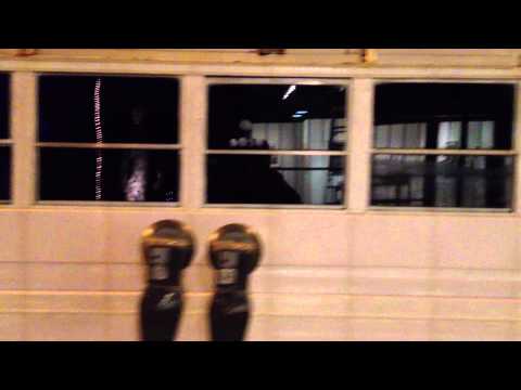 Interstellar Transmissions