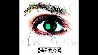 boy meets girl - new dream (move me in the way of love)