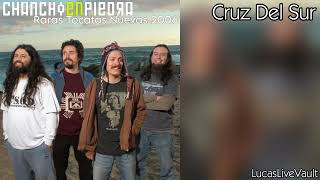 Chancho En Piedra - Raras Tocatas Nuevas 2006 (Show Completo)