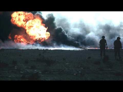 Crowning Music of Awesome - "Ashes To Ashes"