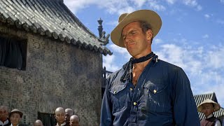 Download lagu 55 Days at Peking 1963 - Charlton Heston & David Niven - The standoff that reshaped Asia mp3 Download lagu 55 Days at Peking 1963 - Charlton Heston & David Niven - The standoff that reshaped Asia mp3