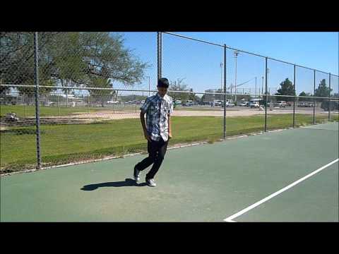 Bomb Squad Getting off )Tucson Jerkin 2012)