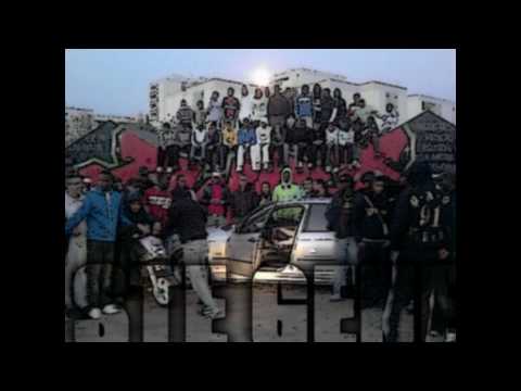 METYS.D - SAINTE GEN DES WOOD (Remix SINIK L'ESSONNEGELLES)