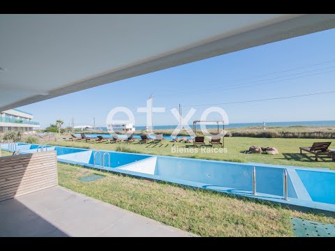 Video de YouTube - Apartamento en Venta Syrah Las Grutas Punta Ballena
