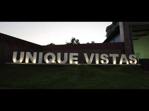 Unique Vistas Project Tour 1