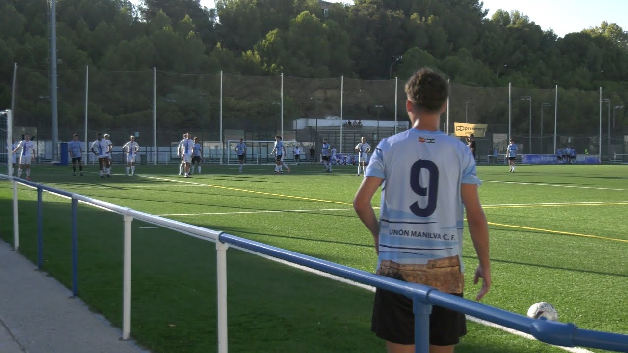 Partidos de pretemporada de la Unión Manilva