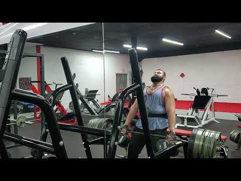 1,200lb rack pulls(1)