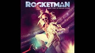 Rocketman Soundtrack 11. Thank You For All Your Loving - Elton John