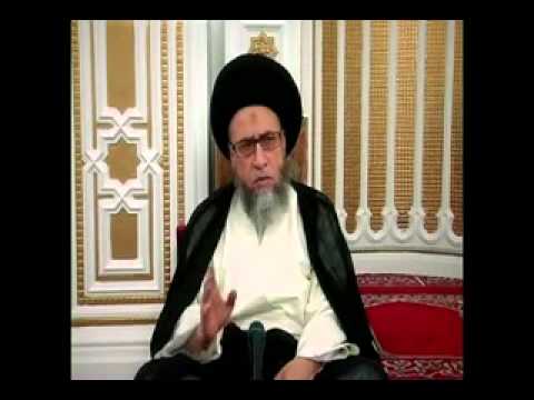 كتاب الزكاة - أحكام الزكاة - الحلقة - 6 - سيد صباح شبر