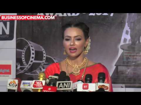 Sana Khan REACTS On Baahubali 2's Success