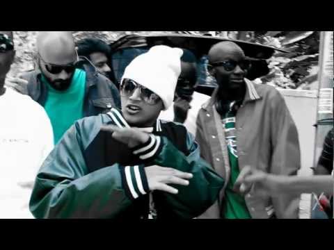 LOW RHYDER  -  XsTaCY SaSH ft. POISON9