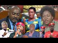 Kika, Hon. Mbidde alangiridde wakufiira ku Namere ayongedde okuleeta obujulizi obupya, ojjakuvaayo!!