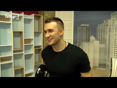 Haris Berković o tome da li mu smeta što Rada nosi haljine u kojima uvek pokaže više nego što treba