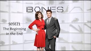 [5x21] One eskimO - Kandi