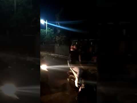 KARNAVAL DESA ADISARA DALAM RANGKA HUTRI KE 80 